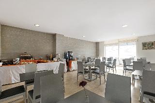 dal travel Hotel Abelux