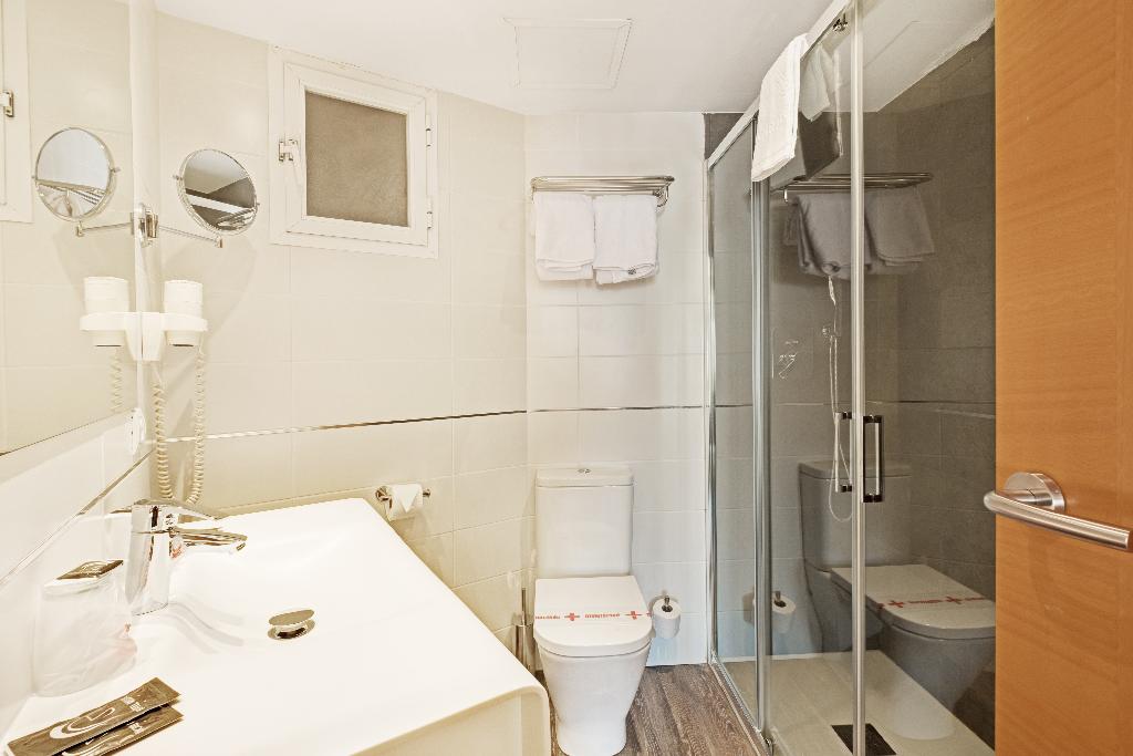 dal travel Hotel Abelux