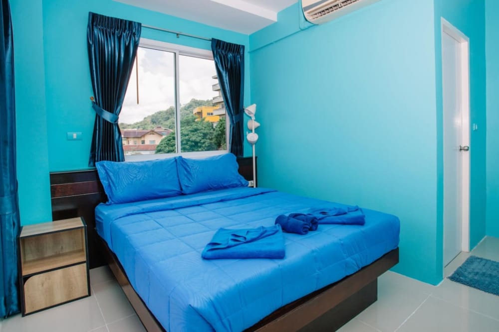 Hotel Patong Blue