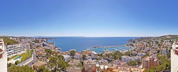 Mll Blue Bay Hotel