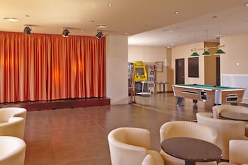 dal travel Mll Blue Bay Hotel