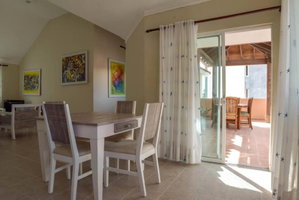 Hotel Hostal Las Rosas De Punta Cana cazare Punta Cana