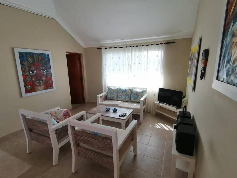 Hostal Las Rosas De Punta Cana