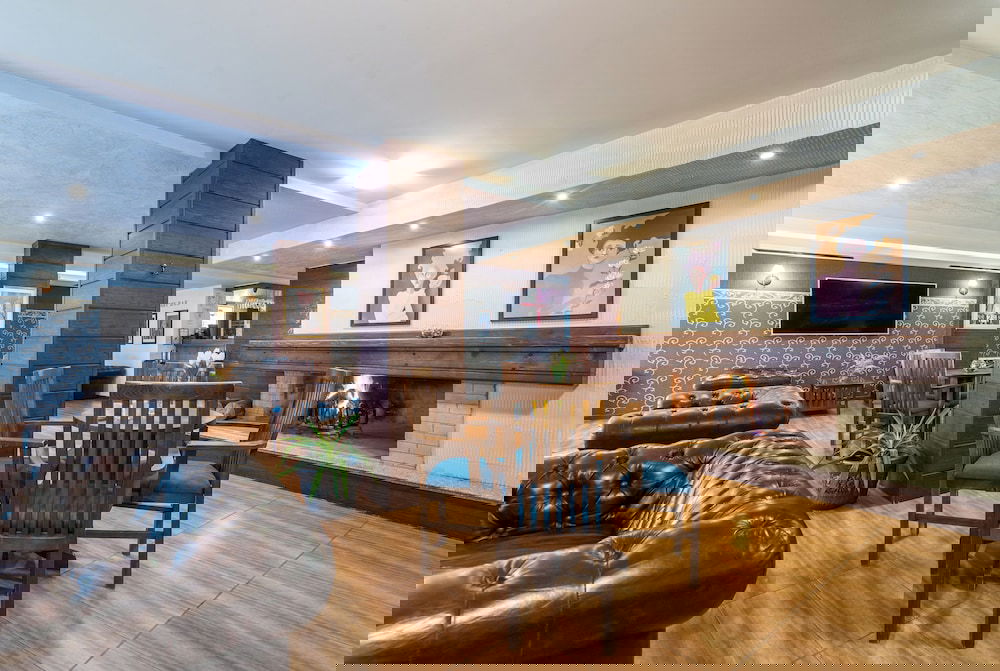 Grand Royale Apart Hotel & Spa