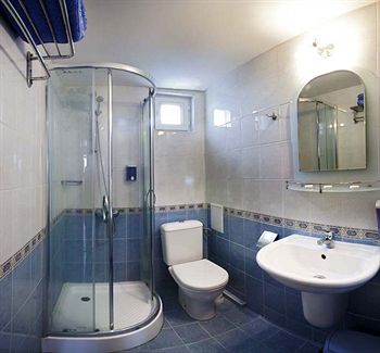 Hotel Sg Aneli Hotel