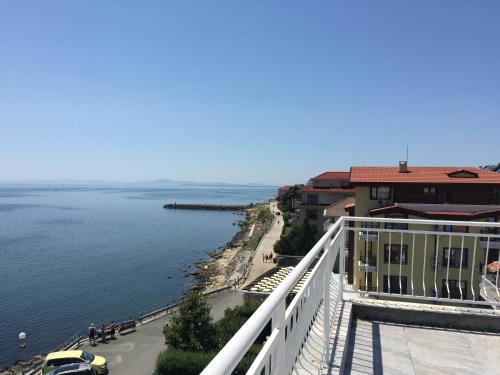 Hotel Hotel Panorama