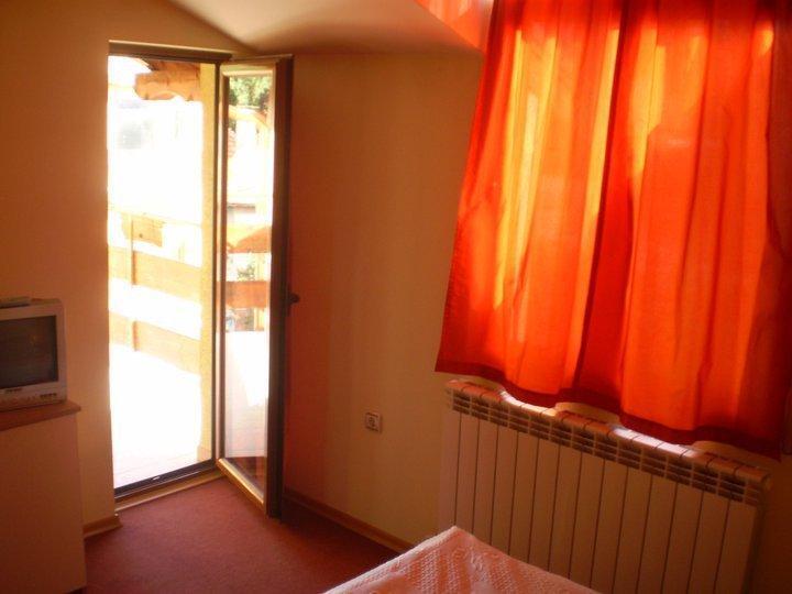 Hotel Guest House Kaloyanova Kushta