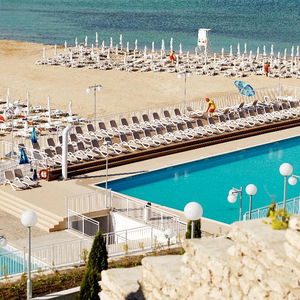 Hotel White Lagoon cazare Balchik