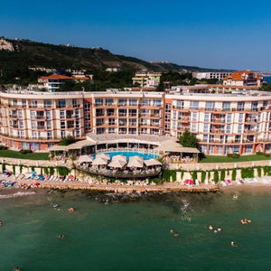 Hotel Royal Bay Resort cazare Balchik