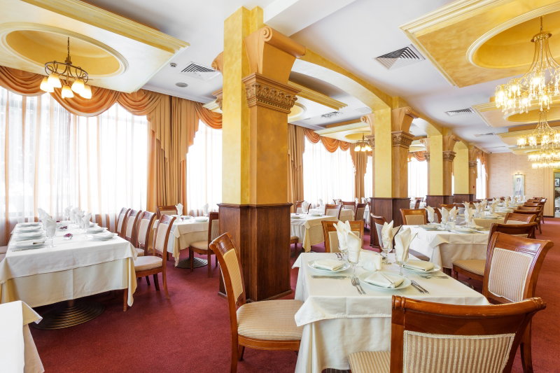 Spa Hotel Romance Splendid