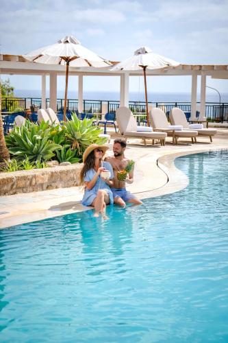 Wellclub Family Wellness & Sea View Suites