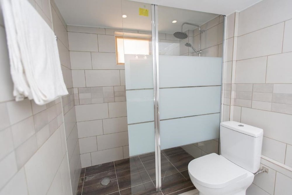 Hotel Laila's Cozy Garden House & Studio