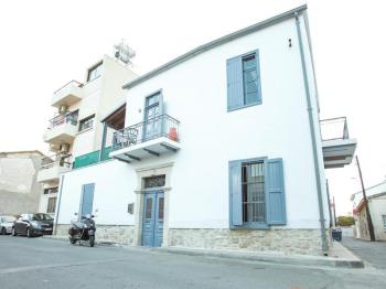 Hotel St Lazaros Studios