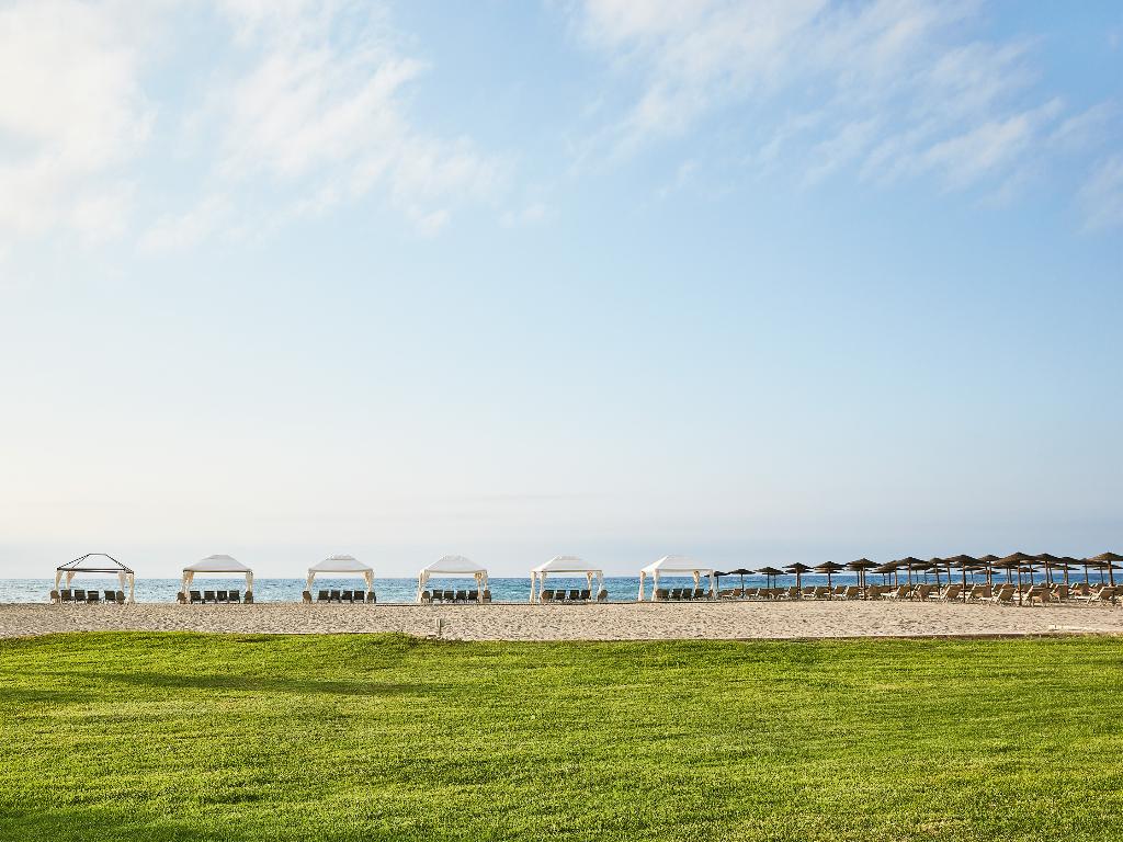 Grecotel Creta Palace