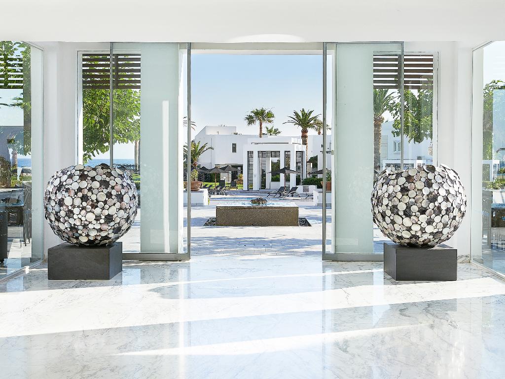 dal travel Grecotel Creta Palace