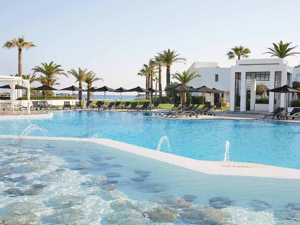 dal travel Grecotel Creta Palace