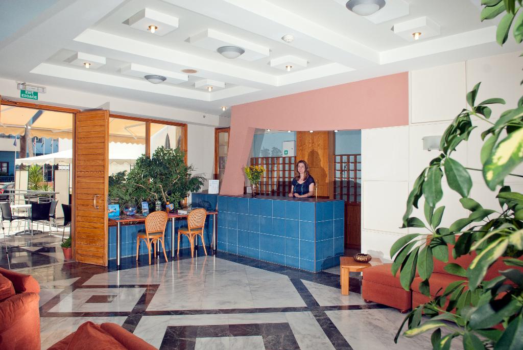 Hotel Kleoniki Mare Hotel