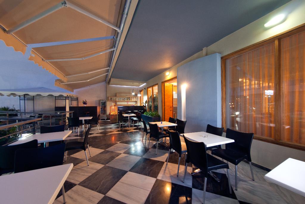 dal travel Kleoniki Mare Hotel