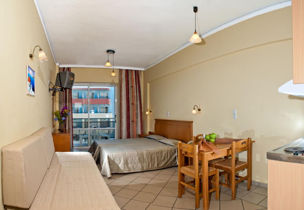 dal travel Kleoniki Mare Hotel