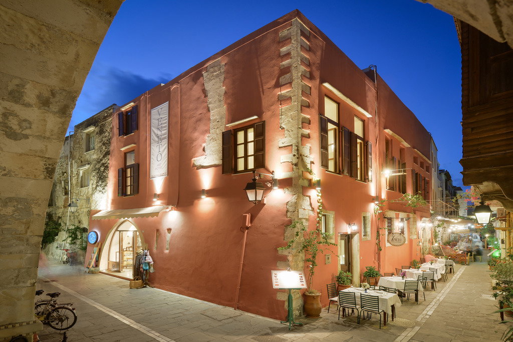 dal travel Veneto Boutique
