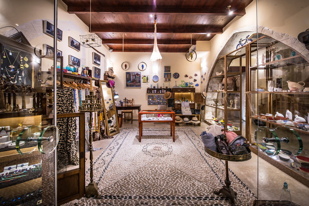 dal travel Veneto Boutique