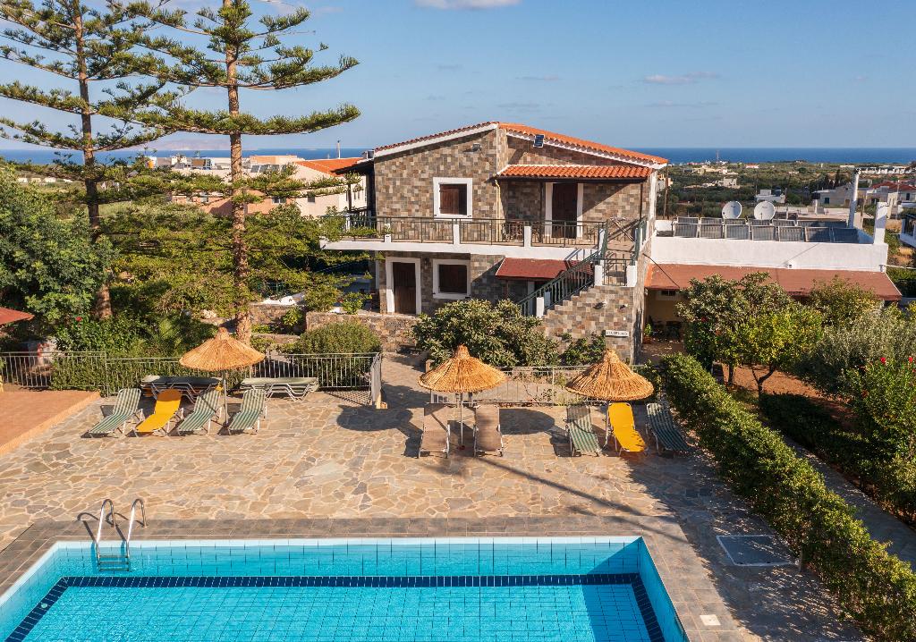 Villa Medusa