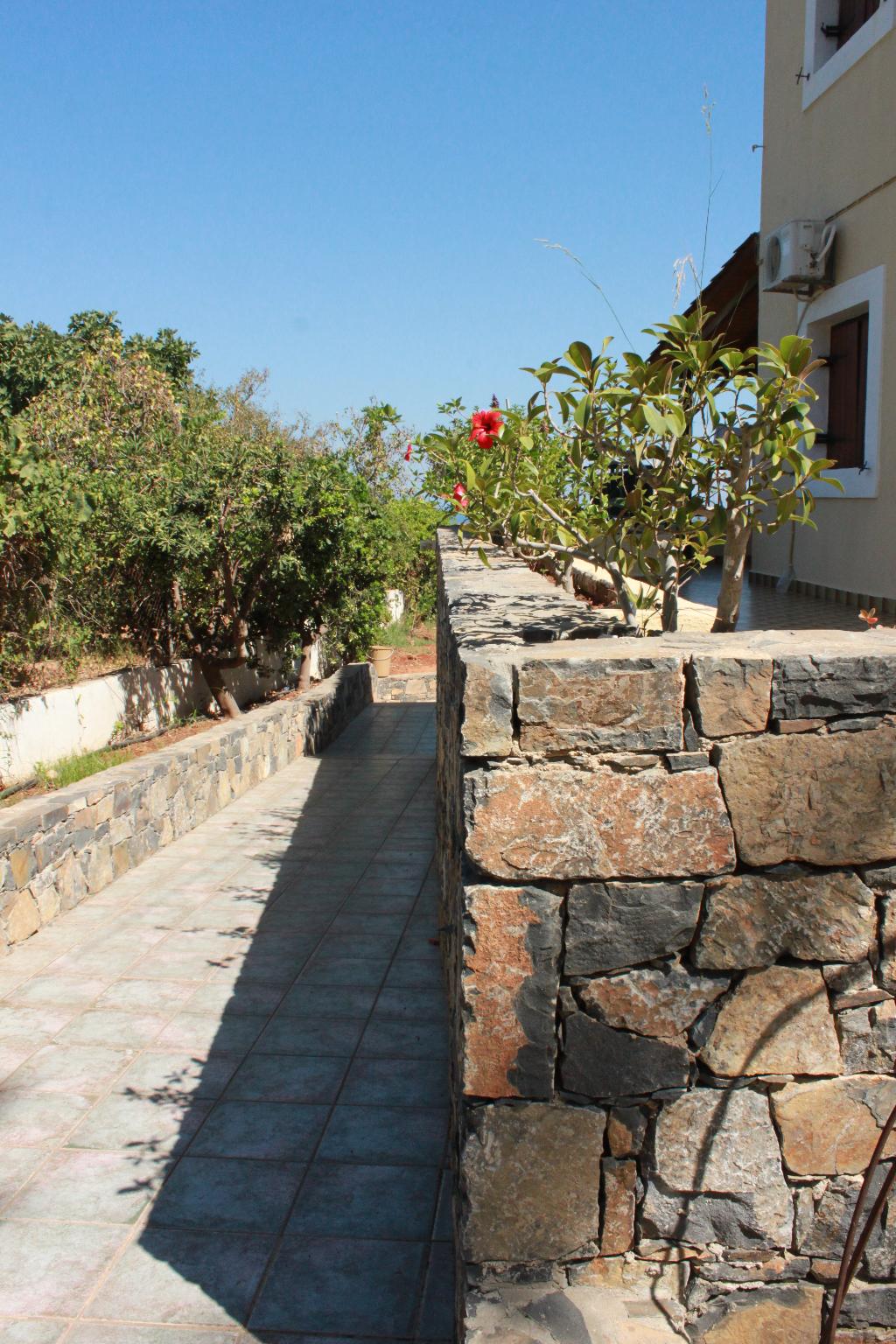 dal travel Villa Medusa