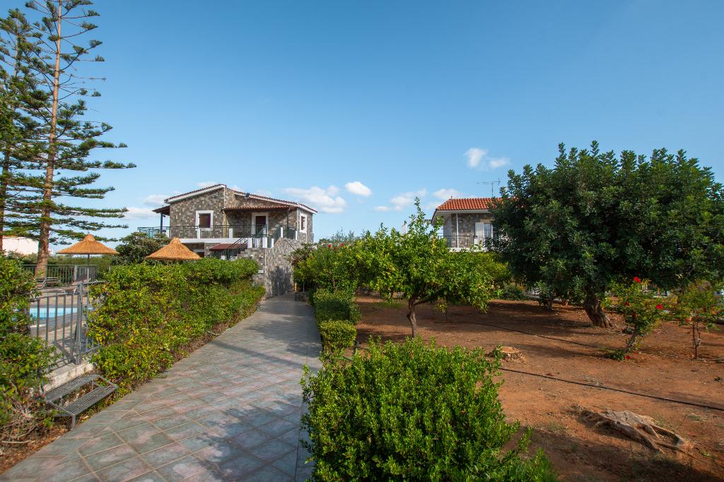 dal travel Villa Medusa
