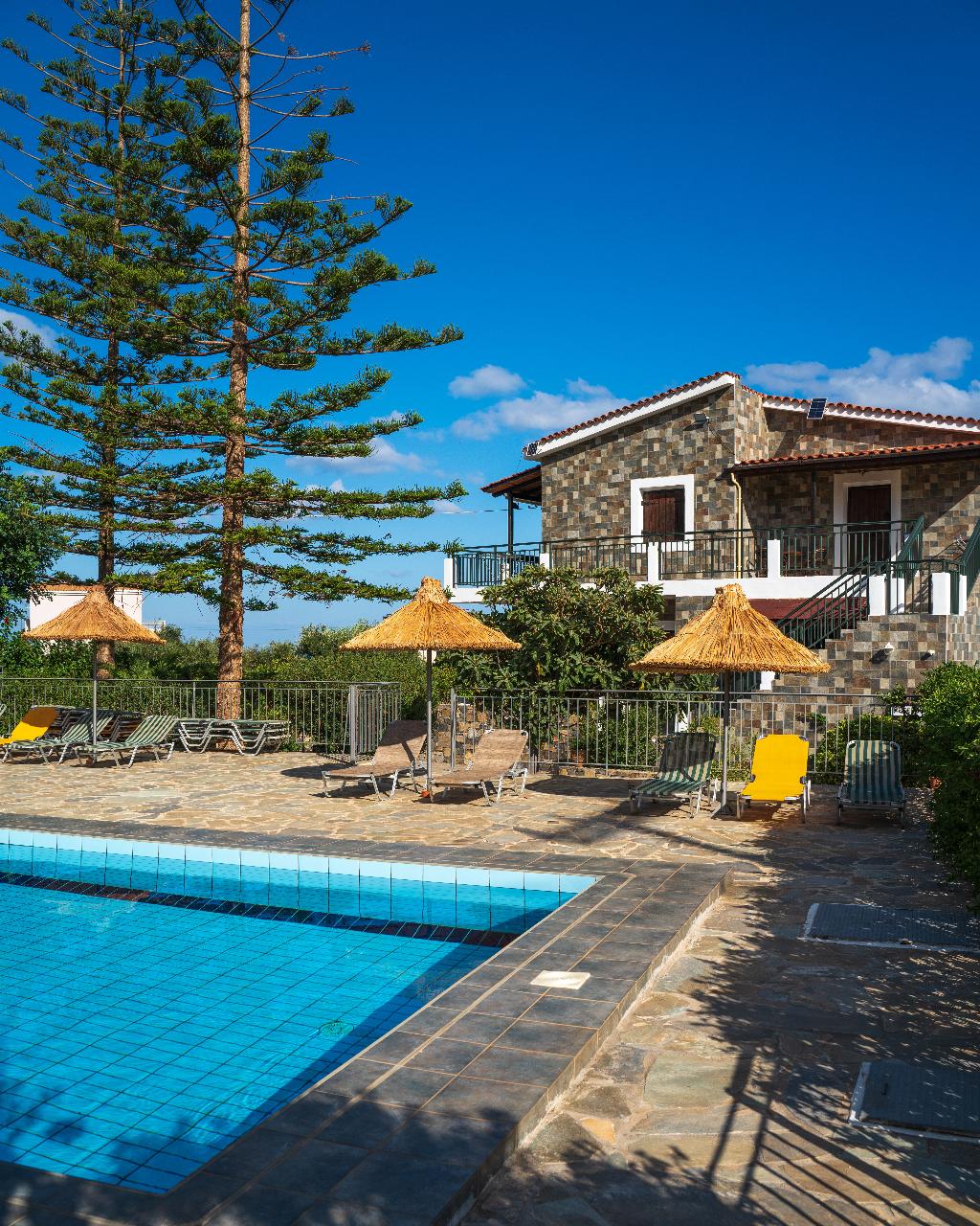 dal travel Villa Medusa