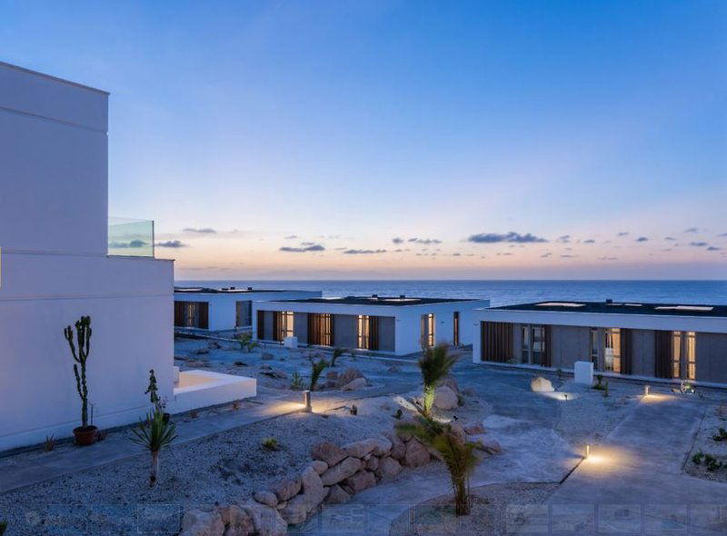 Hotel Kora Nivaria Beach