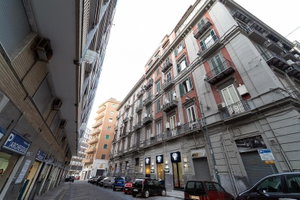 Hotel Hg Boutique Toledo, Napoli Centro, By Clapa Group cazare Napoli