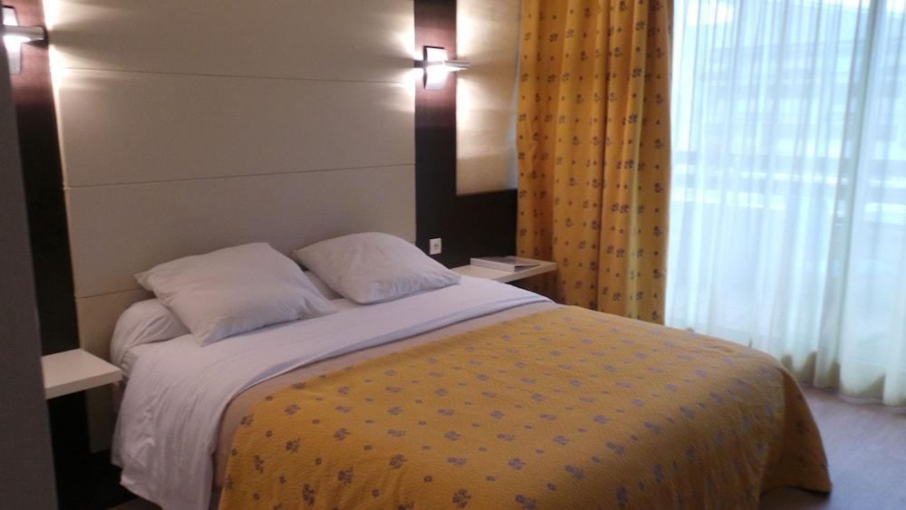 The Originals City, Hôtel Galaxie, Nice Aéroport