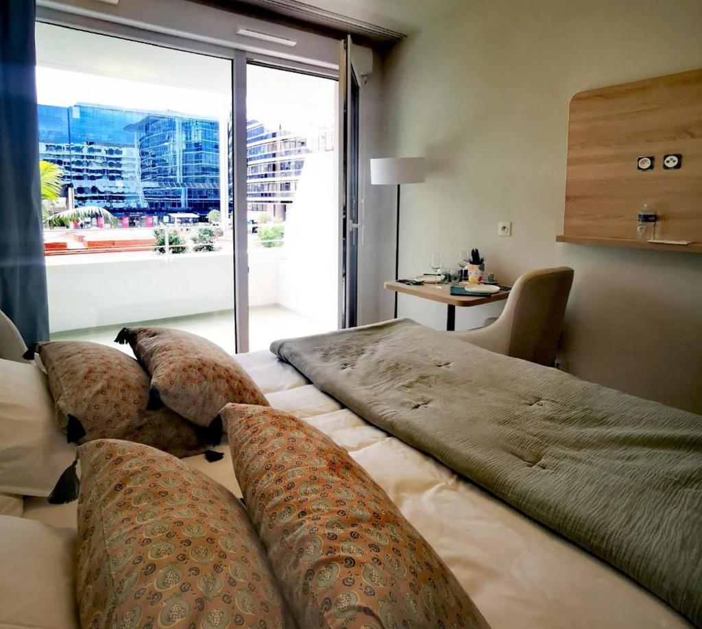 Residhome Nice Aeroport