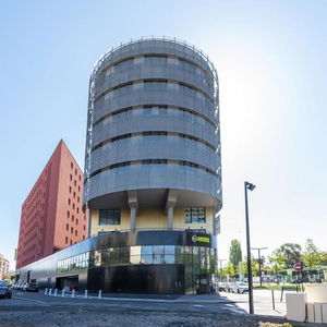 Hotel B&B Hotel Nice Aéroport Arenas cazare Saint-Laurent-du-Var