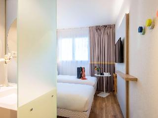 Ibis Styles Nice Cap 3000 Airport