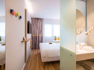 Ibis Styles Nice Cap 3000 Airport