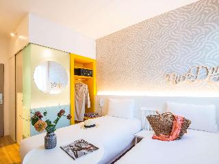 Ibis Styles Nice Cap 3000 Airport