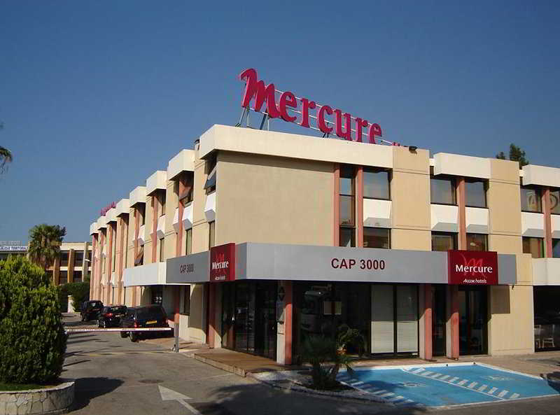 Ibis Styles Nice Cap 3000 Airport