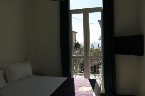 Hotel Hôtel Du Bord De Mer Le Vanillé