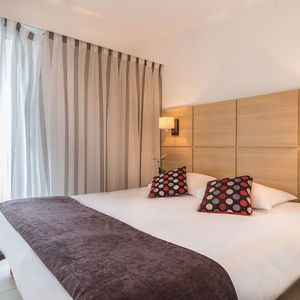 Hotel Résidence Néméa Le Lido cazare Cagnes-sur-Mer