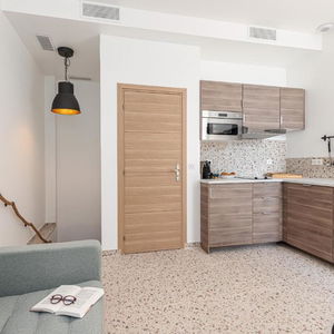 Hotel La Maison Du Pêcheur cazare Cagnes-sur-Mer