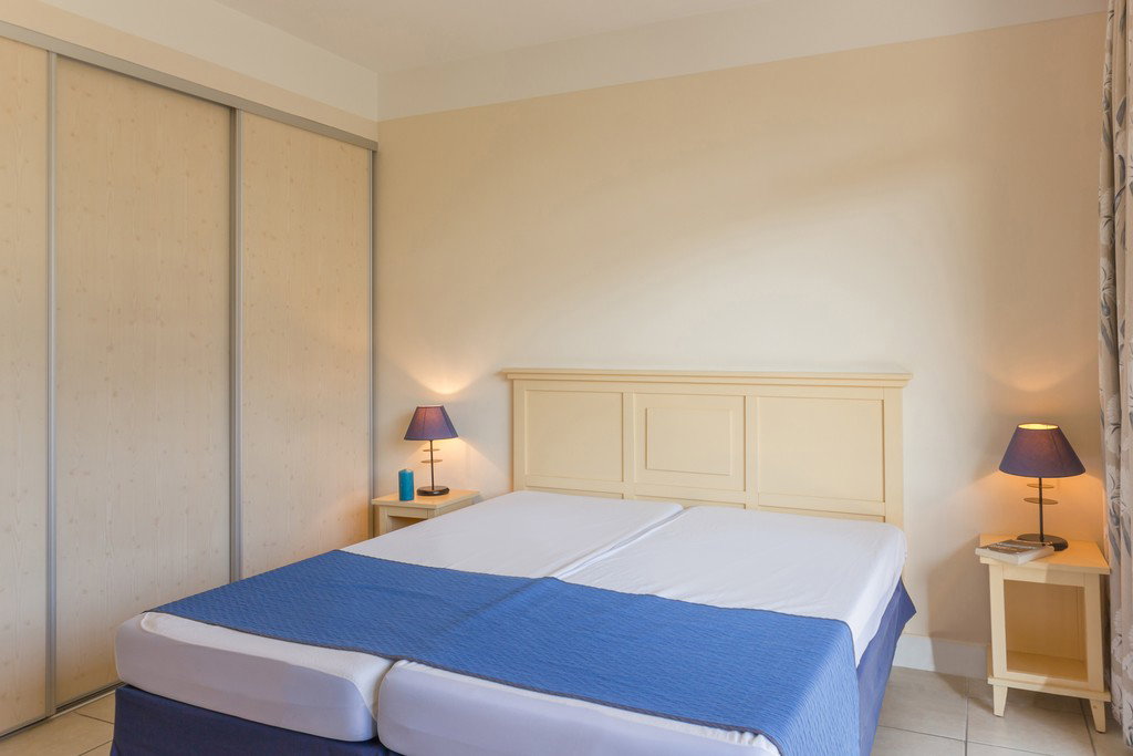 Pierre & Vacances Residence Heliotel Marine