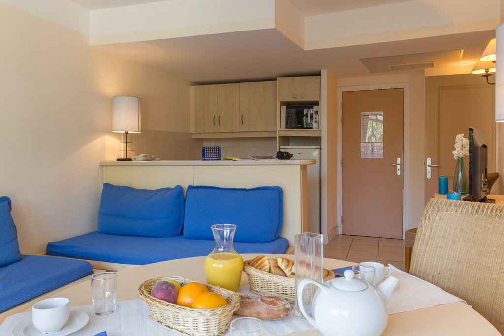 Pierre & Vacances Residence Heliotel Marine