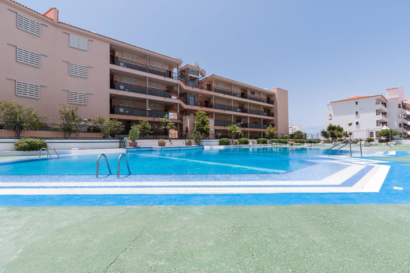 dal travel Apartamento Summerland