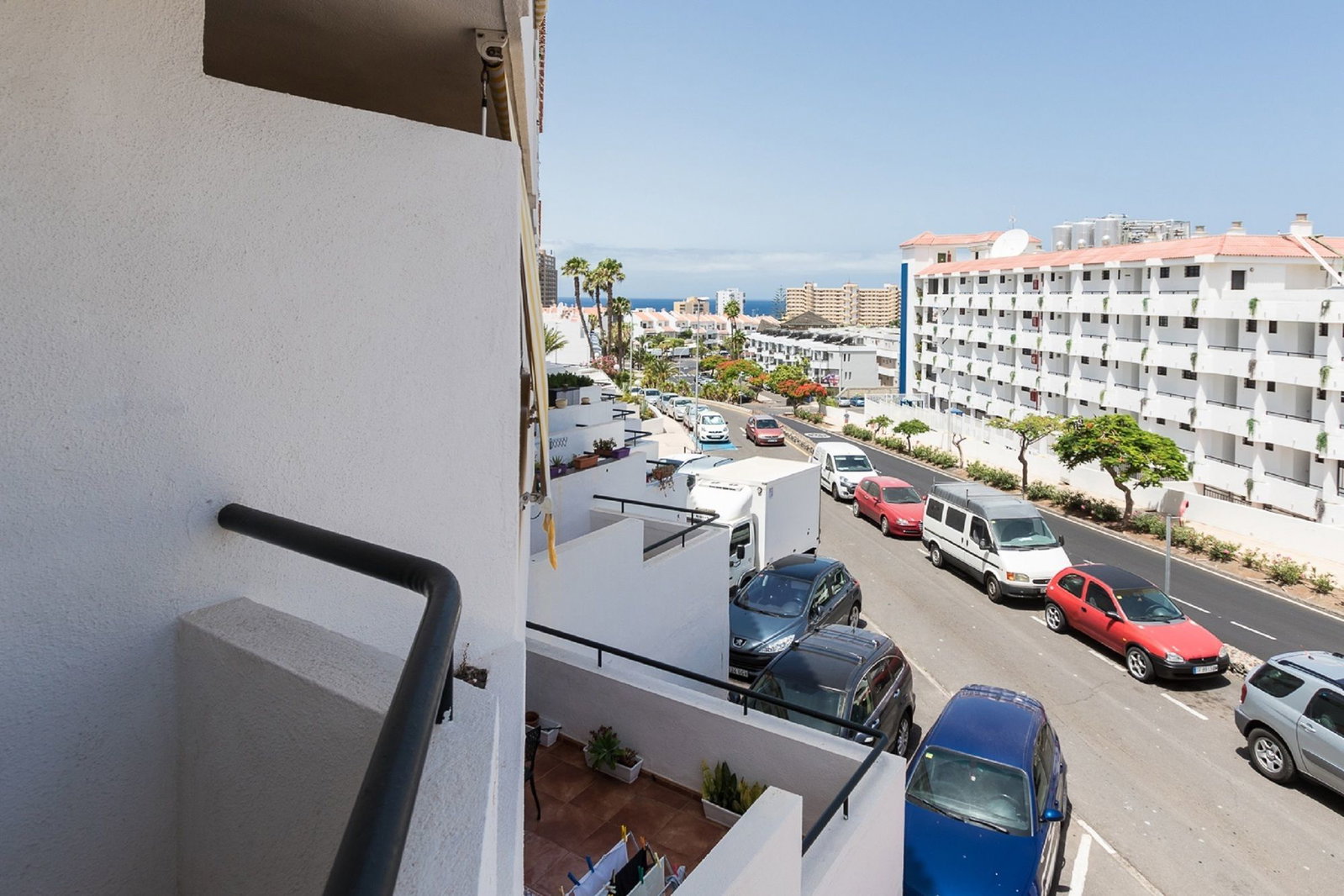 dal travel Apartamento Summerland