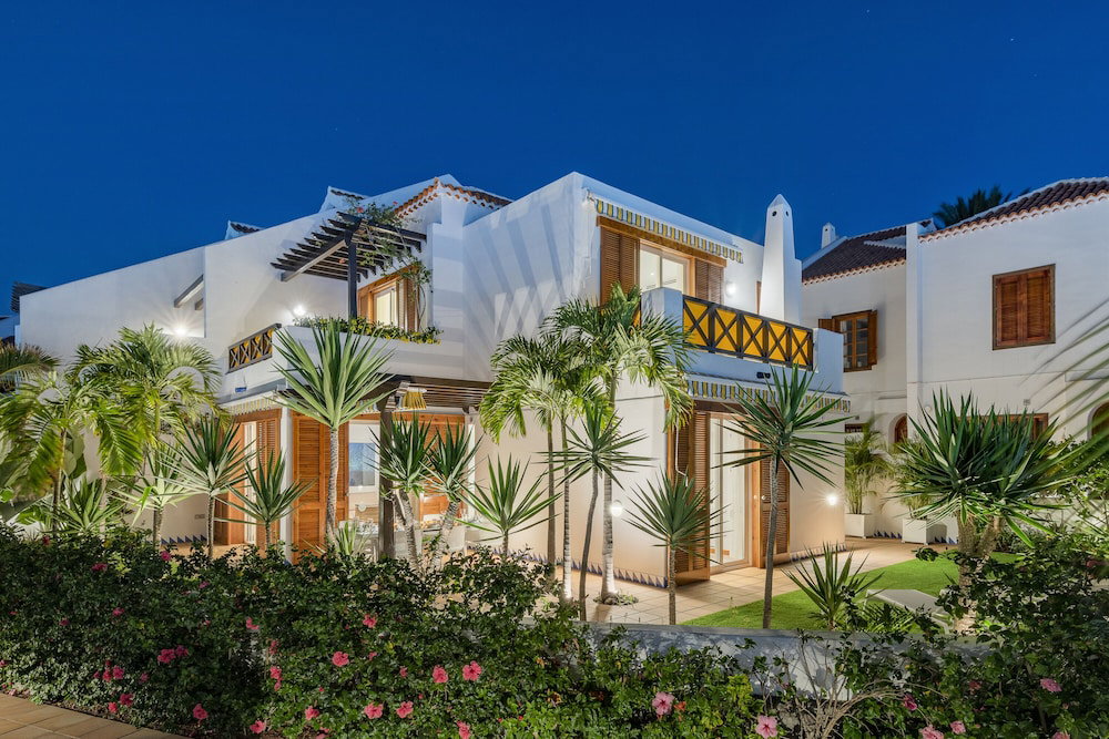 dal travel Parque Santiago By Upper Luxury Housing