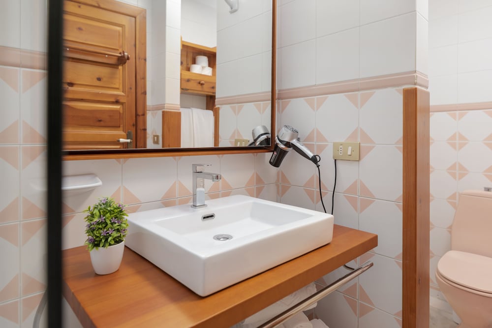 dal travel Parque Santiago By Upper Luxury Housing