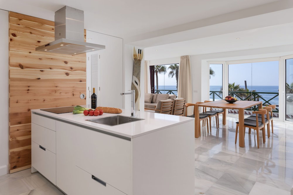 dal travel Parque Santiago By Upper Luxury Housing