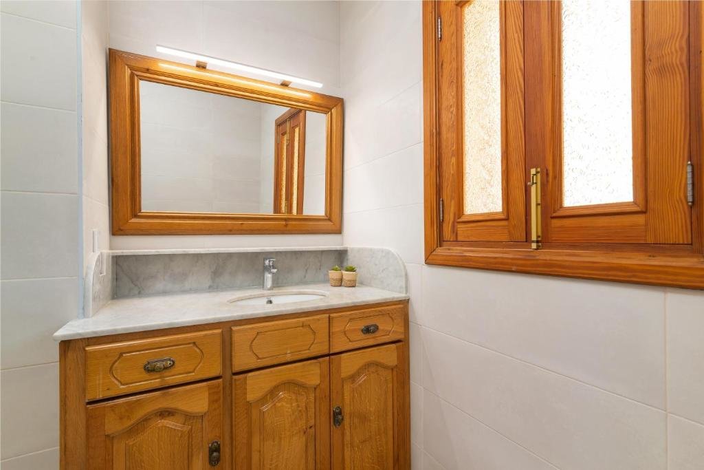 Chalet Cladera Socias