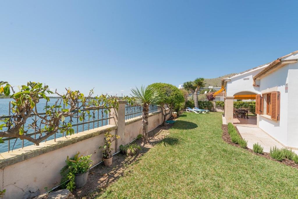 dal travel Chalet Cladera Socias